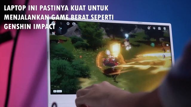 REVIEW ASUS TUF DASH F15..HANYA 2 MENIT! смотреть онлайн