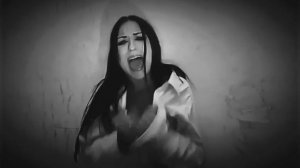 Элеонора Га'ман - (cover) Не надо слов Л. ДОЛИНА