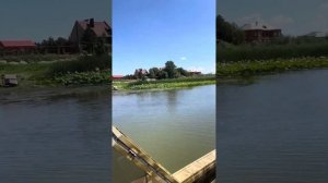 Изготовление аэролодок в Астрахани, перегон новой аэролодки на северный Каспий