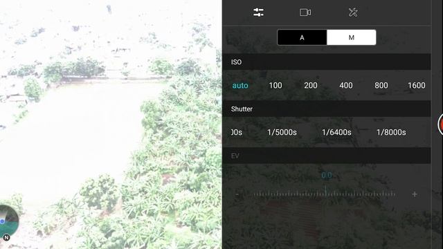 TEST TERBANG HUJAN FIMI X8 SE 2022 - 7juta waterproof drone? смотреть онлайн
