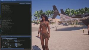 Wild Life Reshade tutorial