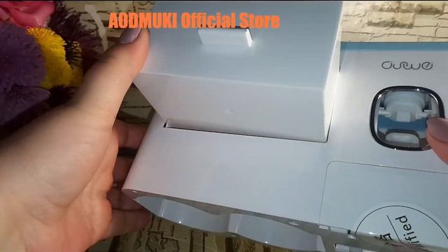 Распродажа 11.11 с магазином AODMUKI Official Store. Держатель для зубных щеток из магазина AODMUKI смотреть онлайн