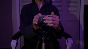 ASMR Fluffy Mic Scratching With Intense Tingles (No Talking)