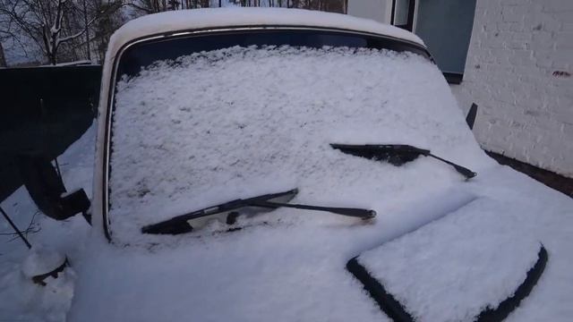 Ремонт дворников ВАЗ 2121 Нива оживает Ремонт механизма дворников LADA 4Х4