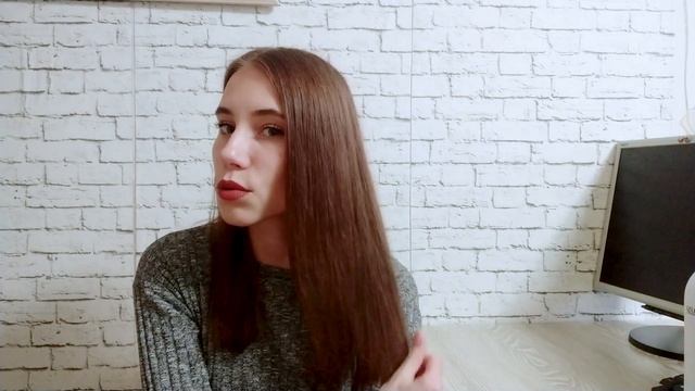 КЕРАТИНОВОЕ ВЫПРЯМЛЕНИЕ//ПЛЮСЫ И МИНУСЫ//УХОД ЗА ВОЛОСАМИ ПОСЛЕ КЕРАТИНОВОГО ВЫПРЯМЛЕНИЯ