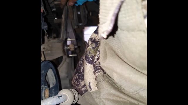 ГРМ 200 тысяч км!??? Замена ремня ГРМ GREAT WALL HOVER H5 (ХОВЕР Н5). 2013 год. 2,4 литра, бензин смотреть онлайн