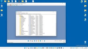 Как увеличить значки на панели задач Windows 11 или уменьшить их
