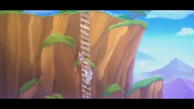 МУЛЬТСЕРИАЛЫ КОТОРЫЕ ВЫЙДУТ В 2020 смотреть онлайн