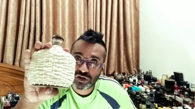 Top 10 Lemon/Lime/Bergamote Fragrances (2020) смотреть онлайн