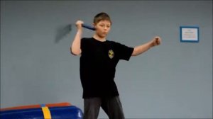 Nunchaku