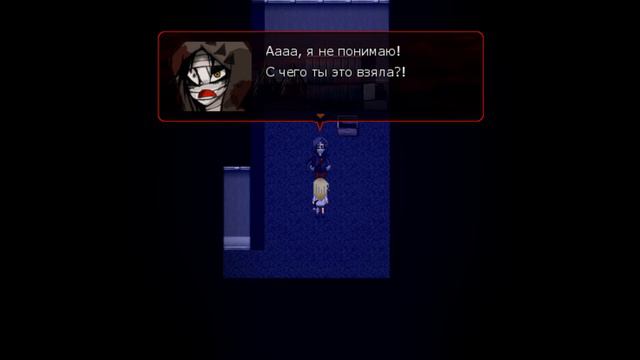 ПОЧТИ ВЫХОД - Ангел кровопролития | Satsuriku no tenshi #14 смотреть онлайн