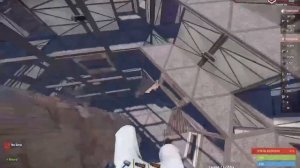 КАК ПОСТРОИТЬ КЛАНОВЫЙ ДОМ В РАСТ 5X5 | [Rust/Раст] Гайд