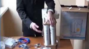 Недостатки Аквафор Морион