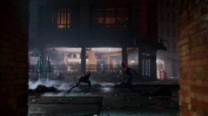 Marvel’s Spider-Man 2 — Русский трейлер игры (русская озвучка)