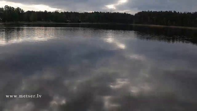 Лесное озеро | Нашёл Золото | Поисковые Грабли (2) смотреть онлайн