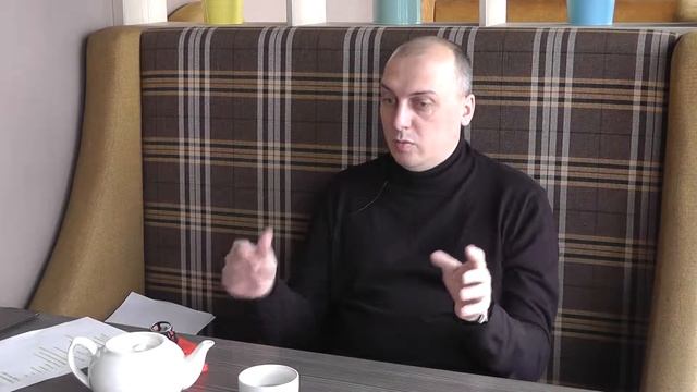 АвтоПлан. Роботизация — пятое поколение средств управления смотреть онлайн