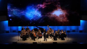 Аарон Копленд - Концерт для кларнета с оркестром