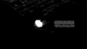 Точный прилет ракеты по пункту временной дислокации ВСУшников с техникой