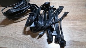 Блок питания Deepcool PF 650