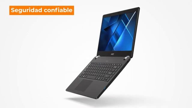 Bajo la Lupa IT Colombia | TravelMate P2 de ACER смотреть онлайн