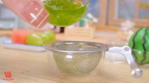 1000+ Miniature Cooking Food Recipes l Best Of Miniature Cooking Ideas By Yummy Bakery