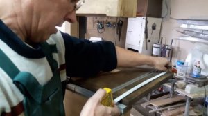 ленточная пила своими руками. сколько стоит пилу построить