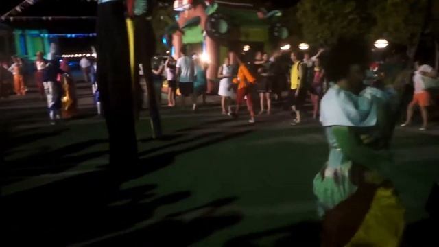 Hotel Be Live Grand Carnival в Доминикане, смотреть онлайн