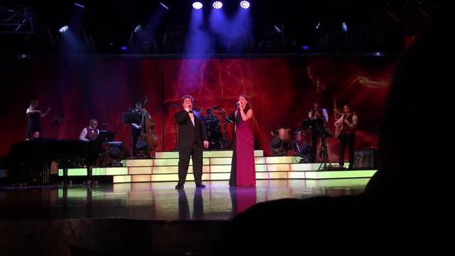 Театр Бродвей на MSC Meraviglia смотреть онлайн