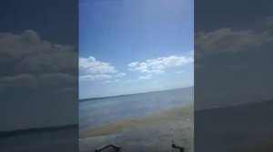 Тайна пирса из села Кирза