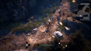 Achilles: Legends Untold - Official Gameplay Overview