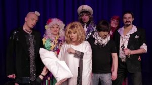 Елена Воробей 2014