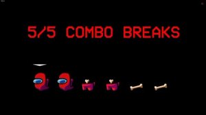 | Defeat | | Old vs New | | FNF vs IMPOSTOR |