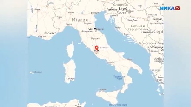 Клён ТВ №115 смотреть онлайн