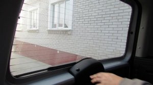 Кнопка открытия багажника vw caddy