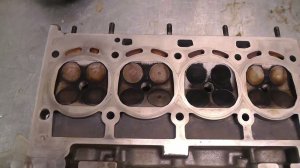 Фольцваген Джетта 1,6L CLRA аналог СFNA для Мексики