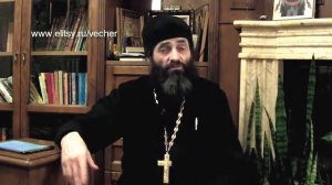 Иеромонах Макарий - Кто главный в семье?