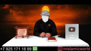 ПОЧЕМУ Мы не можем увидеть ДУШУ-- ШЕИХ АМАР