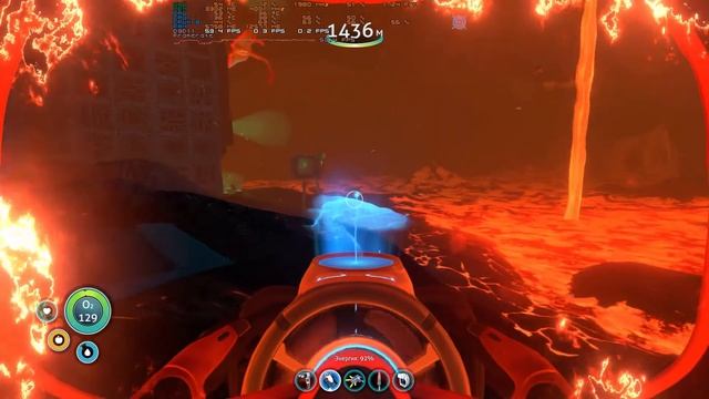 Subnautica. Просадки, фризы, повышение производительности. Низкий FPS и слабый ПК. Ничего не забыл?