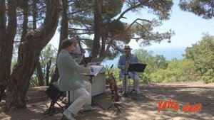 YALTA JAM,  Ялта Джем - музыканты в Ялте, Алуште , Севастополе , Симферополе, Крыму ,