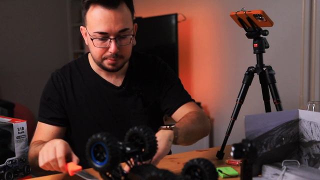 MZ Climb (XXL) - což takle dát si elektro auto? ⚡️🚘 Unboxing смотреть онлайн