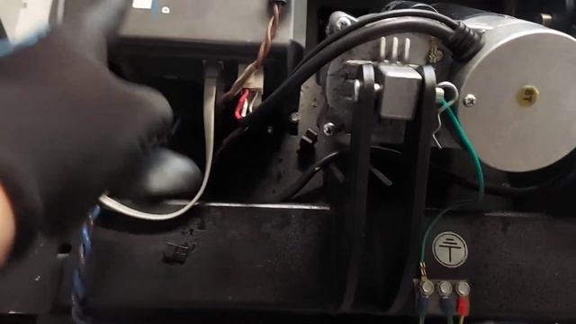 Precor Treadmill Incline not working смотреть онлайн