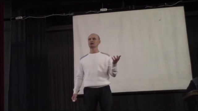 Андрей Барчук