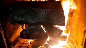 Можно ли плавить золото на дровах_