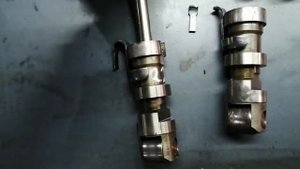 Ещё раз о проблеме двигателя CATERPILLAR C9 / C7