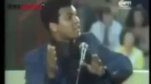 Мухаммад Али - Чем вы будете заниматься когда уйдете из бокса?