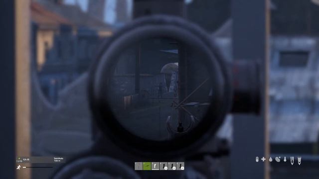 DAYZ - ЭЛЕКТРОШОКОВЫЙ РЖАЧ смотреть онлайн