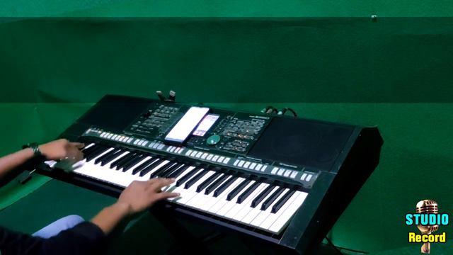 ADAKAH KAU SETIA - Stings | KARAOKE Nada Pria || DJ Selow Full Bass смотреть онлайн