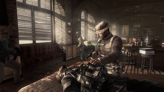 Ranking Every Call of Duty Campaign From WORST to BEST
