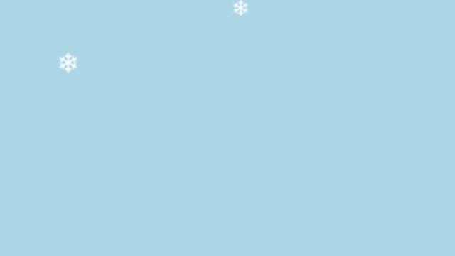 Снег полностью нарисованный ffmpeg одной коммандой смотреть онлайн