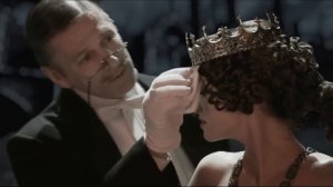 Всё что угодно, Королева! // «Код Булгакова» // «Мастер и Маргарита»